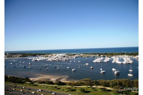 2606/1 Como Cres, Southport, QLD 4215