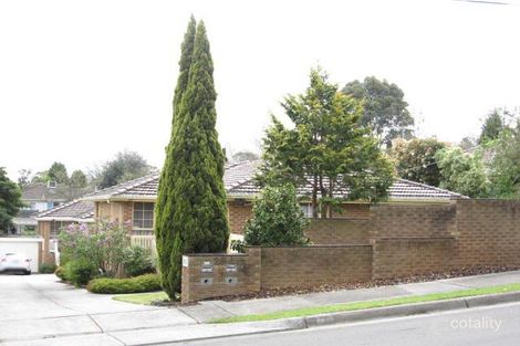 1/23 White St, Mount Waverley, VIC 3149