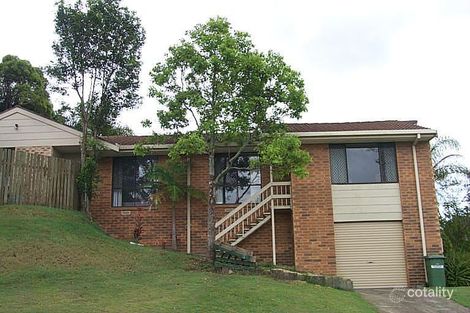 1 Barow Ct, Ashmore, QLD 4214