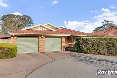 Property photo of 4/22 Lander Crescent Amaroo ACT 2914