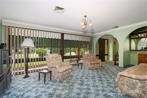 Property photo of 11 Caroline Chisholm Drive Camden South NSW 2570