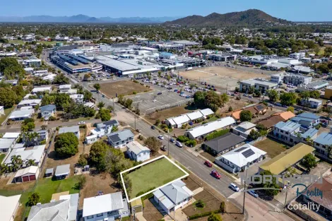 Property photo of 32 Alfred Street Aitkenvale QLD 4814