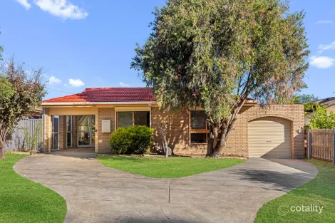 Property photo of 104 Thacker Street Ocean Grove VIC 3226