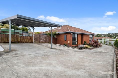 Property photo of 1/4 The Summit Blackmans Bay TAS 7052
