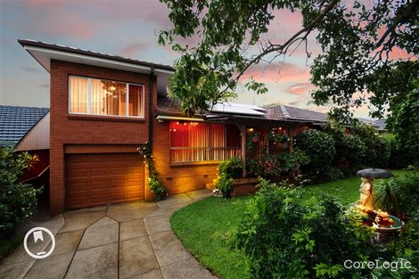 Property photo of 19 Girralong Avenue Baulkham Hills NSW 2153