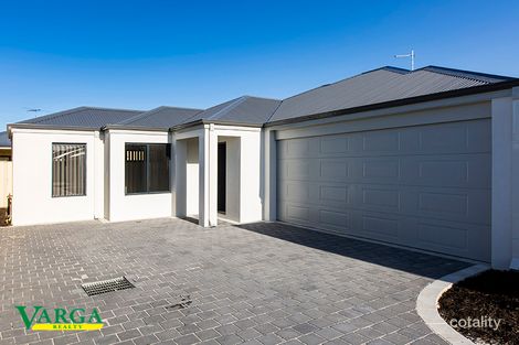 Property photo of 7/31 Gerard Street East Cannington WA 6107