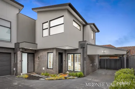 3/21 Woorite Pl, Keilor East, VIC 3033