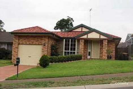 Property photo of 77 The Woods Circuit Menai NSW 2234
