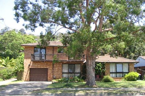 Property photo of 162 Washington Drive Bonnet Bay NSW 2226