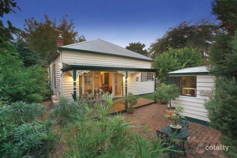 Property photo of 1 Ardrie Road Malvern East VIC 3145