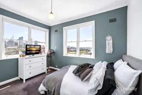 Property photo of 75/19A Tusculum Street Potts Point NSW 2011