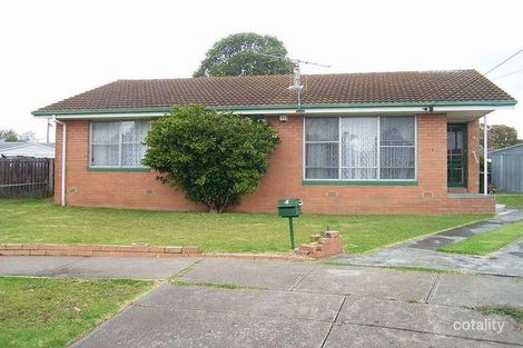 4 Japonica Ct, Newcomb, VIC 3219