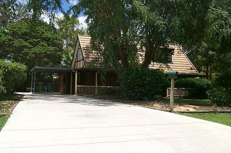 Property photo of 72 South Queensborough Parade Karalee QLD 4306