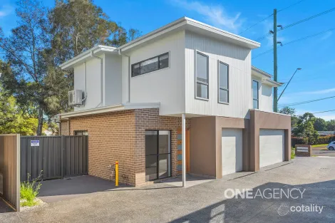 2/106 Terry St, Albion Park, NSW 2527