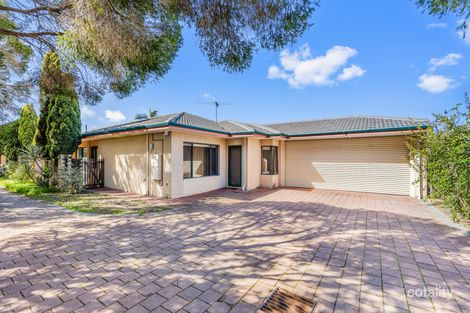 Property photo of 63A Hardey Road Belmont WA 6104