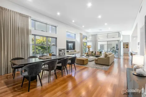 Property photo of 4 Third Avenue Applecross WA 6153
