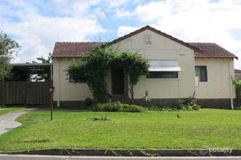 62 Dawson St, Fairfield Heights, NSW 2165