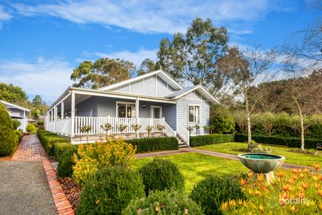 Property photo of 7 Urquhart Street Gordon VIC 3345