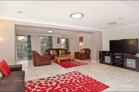 Property photo of 13 St Clair Avenue St Clair NSW 2759