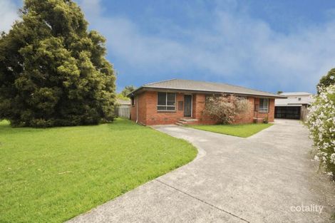 Property photo of 1/43 Pine Crescent Boronia VIC 3155