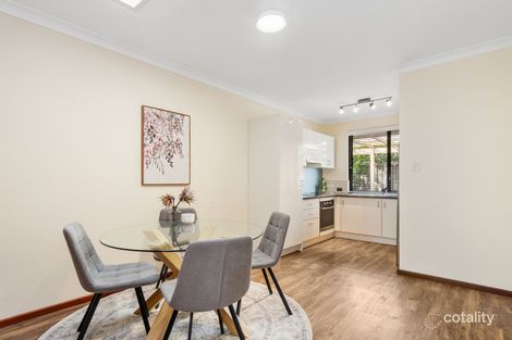Property photo of 7/171 North Beach Drive Tuart Hill WA 6060