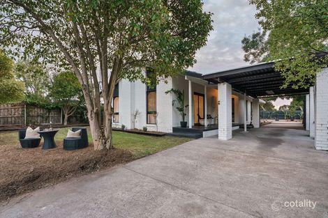 10 Gerald St, Tyabb, VIC 3913