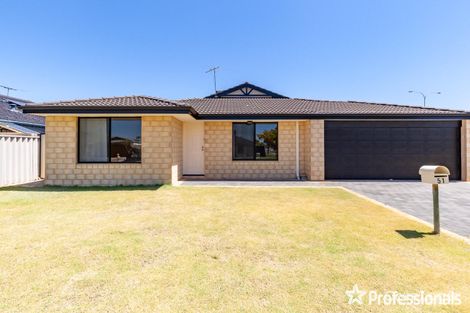 Property photo of 51 Belmez Turn Port Kennedy WA 6172
