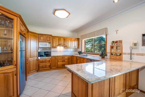 Property photo of 6 Parklea Close Dural NSW 2158