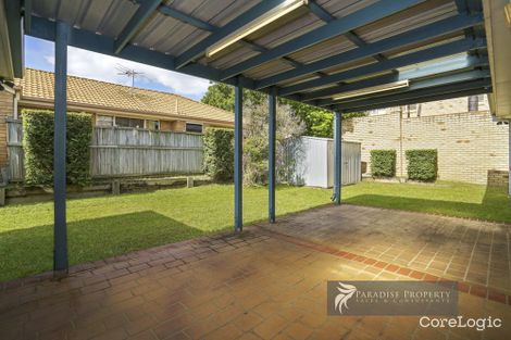 Property photo of 26 Pinedale Crescent Parkinson QLD 4115