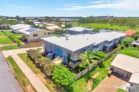 Property photo of 4/12 Leonard Street South Gladstone QLD 4680