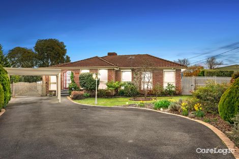 Property photo of 6 Karin Court Mooroolbark VIC 3138