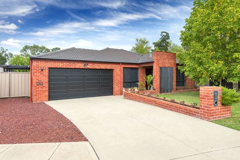 Property photo of 29 St Levans Place Lavington NSW 2641