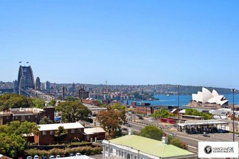 Property photo of 20/155-157 Kent Street Millers Point NSW 2000