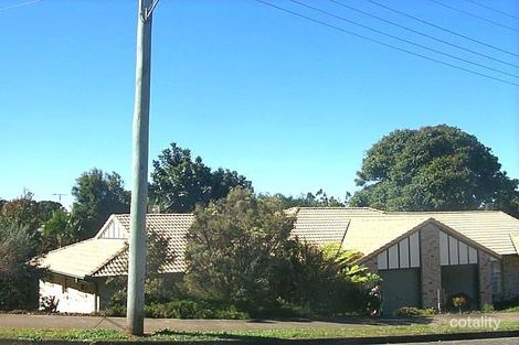 Property photo of 2/1 Tytherleigh Road Palmwoods QLD 4555
