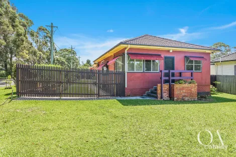 26 Cannell Cres, Towradgi, NSW 2518