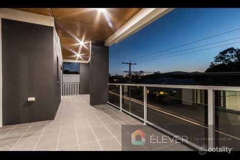 4/21 Mott St, Gaythorne, QLD 4051