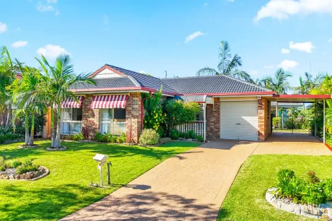Property photo of 6 Storm Crescent Blue Haven NSW 2262