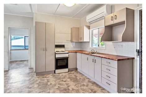 Property photo of 290 Eldon Street Berserker QLD 4701