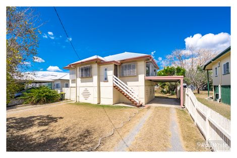 Property photo of 290 Eldon Street Berserker QLD 4701
