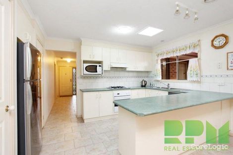Property photo of 35 Spindrift Way Seabrook VIC 3028