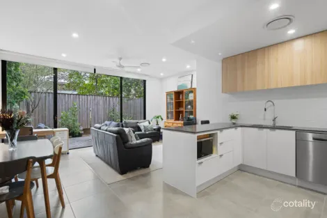 Property photo of 5/333 Riding Road Balmoral QLD 4171