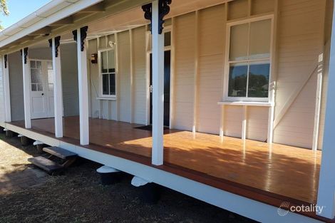Property photo of 166 Cunningham Street Dalby QLD 4405