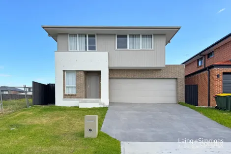 16 Sugar Cane St, Leppington, NSW 2179