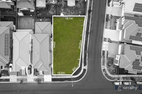 6 Commelina Ave, Denham Court, NSW 2565