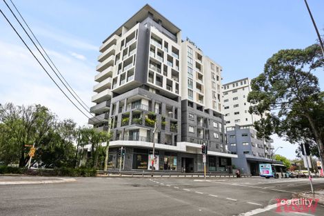 303/23-25 Churchill Ave, Strathfield, NSW 2135