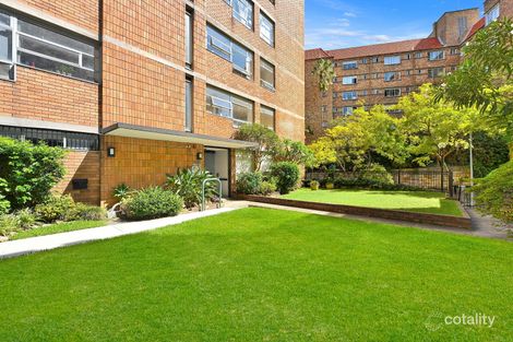 Property photo of 14/10 Barncleuth Square Elizabeth Bay NSW 2011