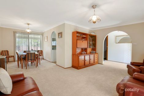 Property photo of 7 Meath Place Blacktown NSW 2148