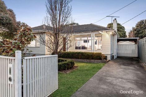 Property photo of 2 Nagle Drive Belmont VIC 3216