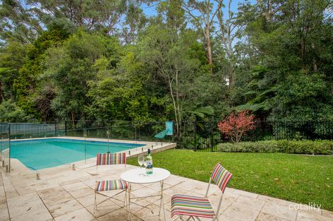 Property photo of 4 Kywong Avenue Pymble NSW 2073