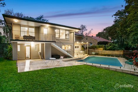 Property photo of 4 Kywong Avenue Pymble NSW 2073